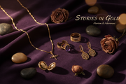 The Art & Meaning Behind Your Jewellery: How to Choose Pieces That Tell Your Story