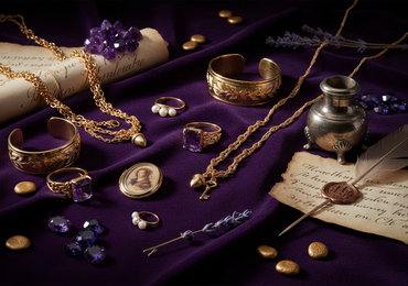 The Art & Meaning Behind Your Jewellery: How to Choose Pieces That Tell Your Story